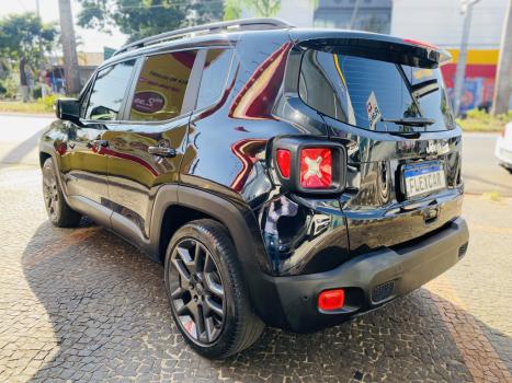 JEEP Renegade 1.8 16V 4P LIMITED FLEX AUTOM�TICO, Foto 9