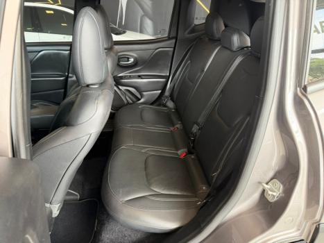 JEEP Renegade 1.8 16V 4P FLEX LONGITUDE AUTOM�TICO, Foto 14