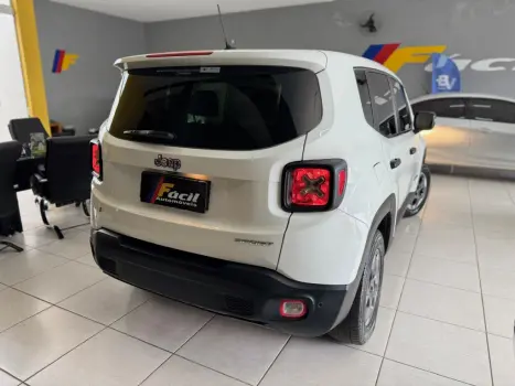 JEEP Renegade 1.8 16V 4P FLEX SPORT, Foto 2