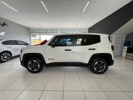 JEEP Renegade 1.8 16V 4P FLEX SPORT, Foto 3