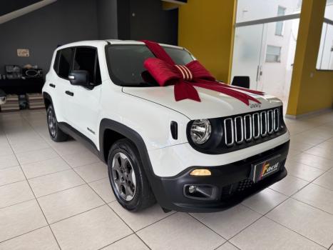 JEEP Renegade 1.8 16V 4P FLEX SPORT, Foto 5