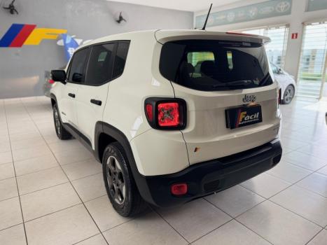 JEEP Renegade 1.8 16V 4P FLEX SPORT, Foto 6