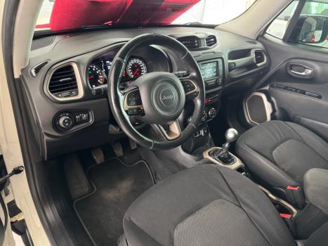 JEEP Renegade 1.8 16V 4P FLEX SPORT, Foto 7