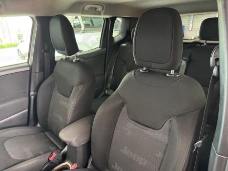 JEEP Renegade 1.8 16V 4P FLEX SPORT, Foto 9