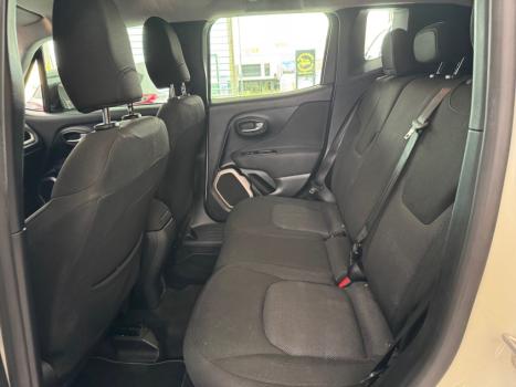 JEEP Renegade 1.8 16V 4P FLEX SPORT, Foto 10