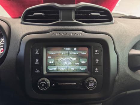 JEEP Renegade 1.8 16V 4P FLEX SPORT, Foto 12