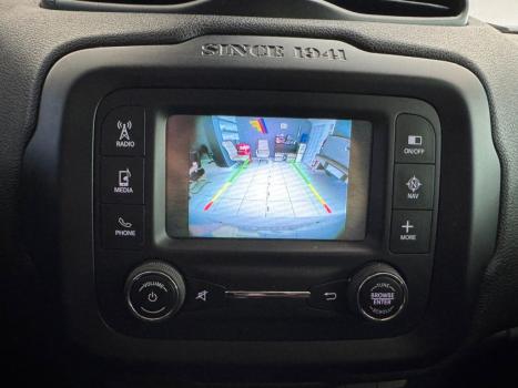 JEEP Renegade 1.8 16V 4P FLEX SPORT, Foto 13