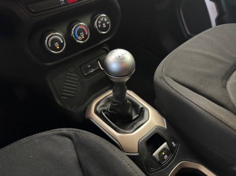 JEEP Renegade 1.8 16V 4P FLEX SPORT, Foto 14