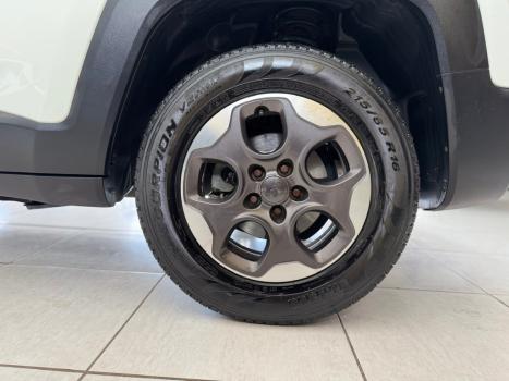 JEEP Renegade 1.8 16V 4P FLEX SPORT, Foto 16