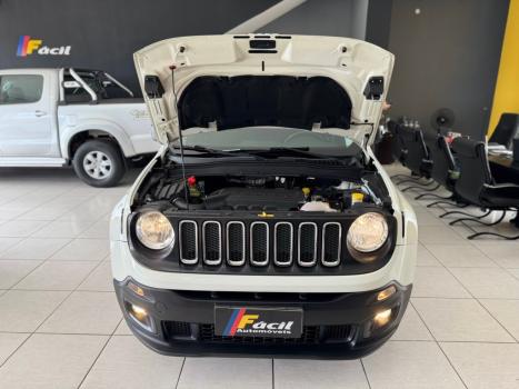 JEEP Renegade 1.8 16V 4P FLEX SPORT, Foto 17