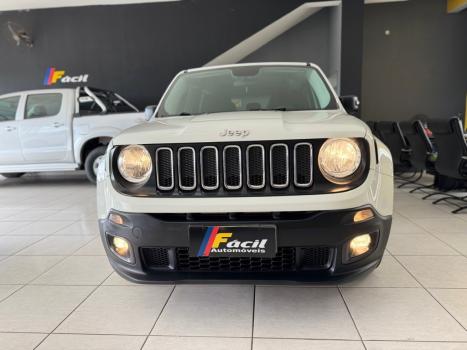 JEEP Renegade 1.8 16V 4P FLEX SPORT, Foto 18