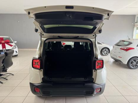 JEEP Renegade 1.8 16V 4P FLEX SPORT, Foto 19