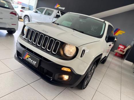 JEEP Renegade 1.8 16V 4P FLEX SPORT, Foto 20