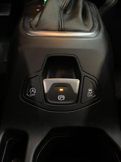 JEEP Renegade 1.8 16V 4P FLEX AUTOM�TICO, Foto 4