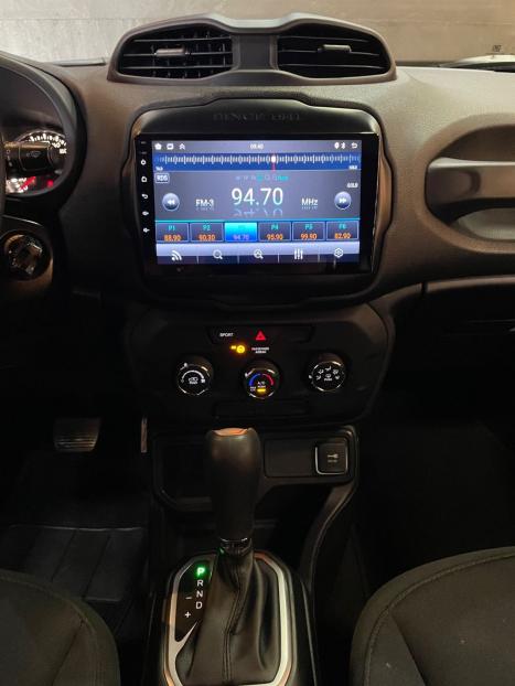 JEEP Renegade 1.8 16V 4P FLEX AUTOM�TICO, Foto 7
