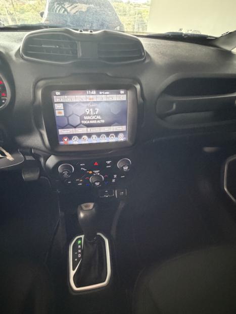 JEEP Renegade 1.8 16V 4P FLEX LONGITUDE AUTOM�TICO, Foto 7