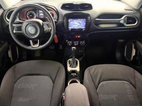 JEEP Renegade 1.8 16V 4P FLEX AUTOM�TICO, Foto 3