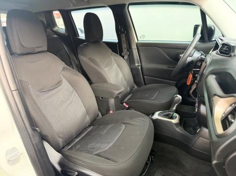 JEEP Renegade 1.8 16V 4P FLEX AUTOM�TICO, Foto 4