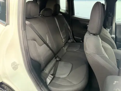 JEEP Renegade 1.8 16V 4P FLEX AUTOM�TICO, Foto 5