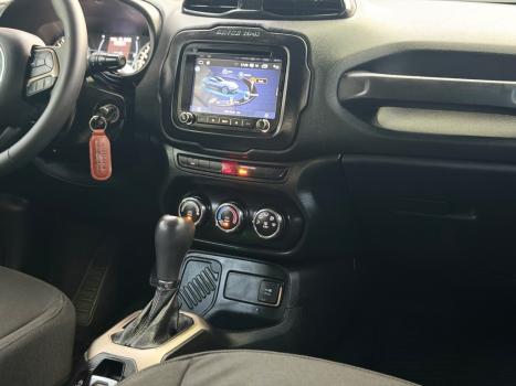 JEEP Renegade 1.8 16V 4P FLEX AUTOM�TICO, Foto 7