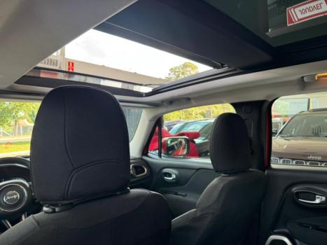 JEEP Renegade 1.8 16V 4P FLEX LONGITUDE AUTOM�TICO, Foto 12