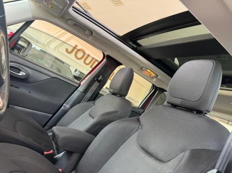 JEEP Renegade 1.8 16V 4P FLEX LONGITUDE AUTOM�TICO, Foto 13
