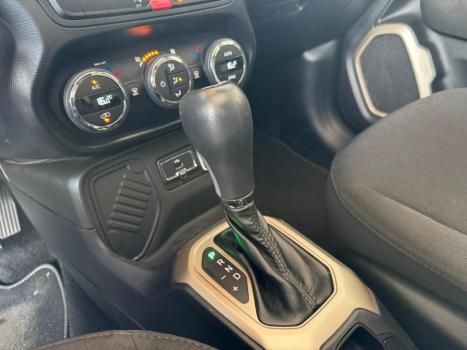 JEEP Renegade 1.8 16V 4P FLEX LONGITUDE AUTOM�TICO, Foto 17