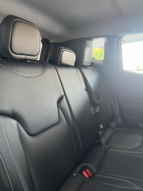 JEEP Renegade 1.8 16V 4P FLEX LONGITUDE AUTOM�TICO, Foto 12