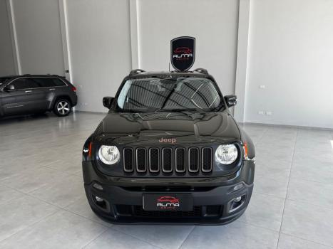 JEEP Renegade 1.8 16V 4P FLEX 75 ANOS 4P AUTOM�TICO, Foto 1
