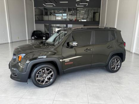 JEEP Renegade 1.8 16V 4P FLEX 75 ANOS 4P AUTOM�TICO, Foto 2