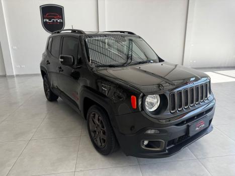 JEEP Renegade 1.8 16V 4P FLEX 75 ANOS 4P AUTOM�TICO, Foto 5