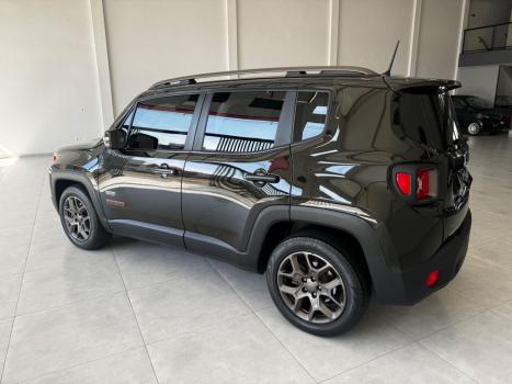 JEEP Renegade 1.8 16V 4P FLEX 75 ANOS 4P AUTOM�TICO, Foto 6