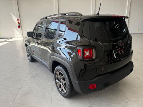 JEEP Renegade 1.8 16V 4P FLEX 75 ANOS 4P AUTOM�TICO, Foto 7