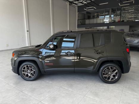 JEEP Renegade 1.8 16V 4P FLEX 75 ANOS 4P AUTOM�TICO, Foto 8