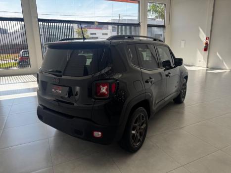 JEEP Renegade 1.8 16V 4P FLEX 75 ANOS 4P AUTOM�TICO, Foto 9