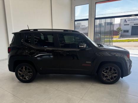 JEEP Renegade 1.8 16V 4P FLEX 75 ANOS 4P AUTOM�TICO, Foto 10