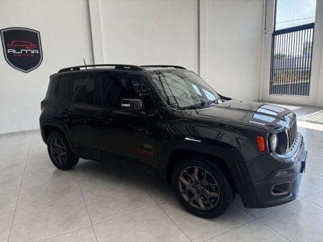 JEEP Renegade 1.8 16V 4P FLEX 75 ANOS 4P AUTOM�TICO, Foto 11