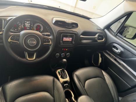 JEEP Renegade 1.8 16V 4P FLEX 75 ANOS 4P AUTOM�TICO, Foto 12