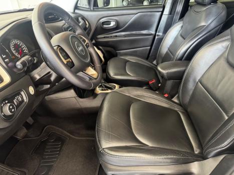 JEEP Renegade 1.8 16V 4P FLEX 75 ANOS 4P AUTOM�TICO, Foto 13