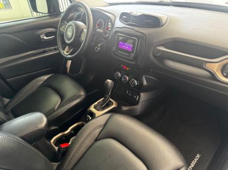JEEP Renegade 1.8 16V 4P FLEX 75 ANOS 4P AUTOM�TICO, Foto 14
