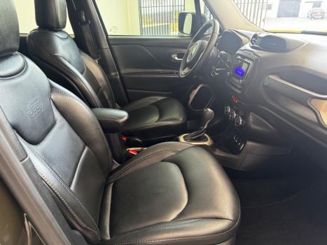 JEEP Renegade 1.8 16V 4P FLEX 75 ANOS 4P AUTOM�TICO, Foto 15