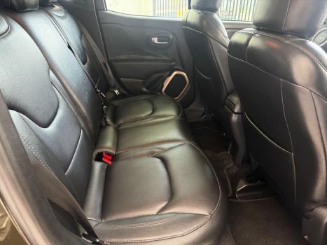 JEEP Renegade 1.8 16V 4P FLEX 75 ANOS 4P AUTOM�TICO, Foto 16