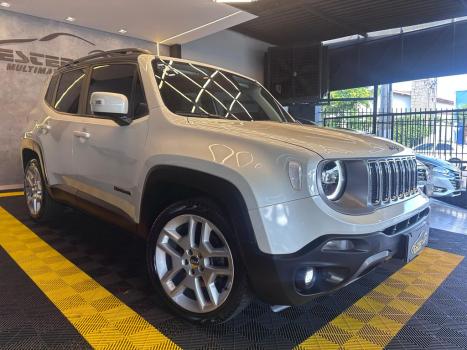 JEEP Renegade 1.8 16V 4P LIMITED FLEX AUTOM�TICO, Foto 1