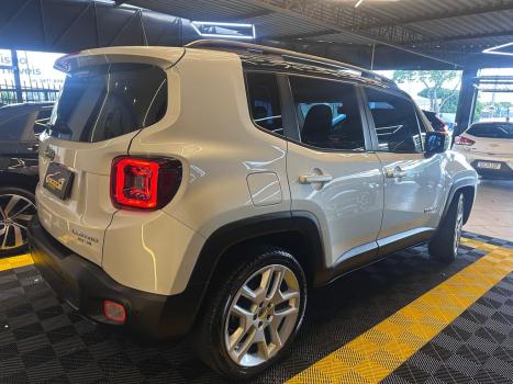 JEEP Renegade 1.8 16V 4P LIMITED FLEX AUTOM�TICO, Foto 5