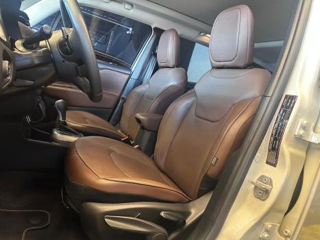 JEEP Renegade 1.8 16V 4P LIMITED FLEX AUTOM�TICO, Foto 7