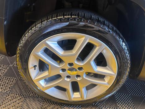 JEEP Renegade 1.8 16V 4P LIMITED FLEX AUTOM�TICO, Foto 12