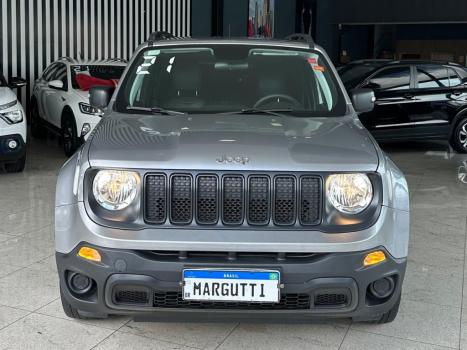 JEEP Renegade 1.8 16V 4P FLEX SPORT AUTOM�TICO, Foto 2