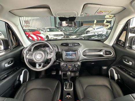 JEEP Renegade 1.8 16V 4P FLEX SPORT AUTOM�TICO, Foto 11