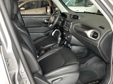 JEEP Renegade 1.8 16V 4P FLEX SPORT AUTOM�TICO, Foto 12