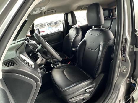 JEEP Renegade 1.8 16V 4P FLEX SPORT AUTOM�TICO, Foto 14